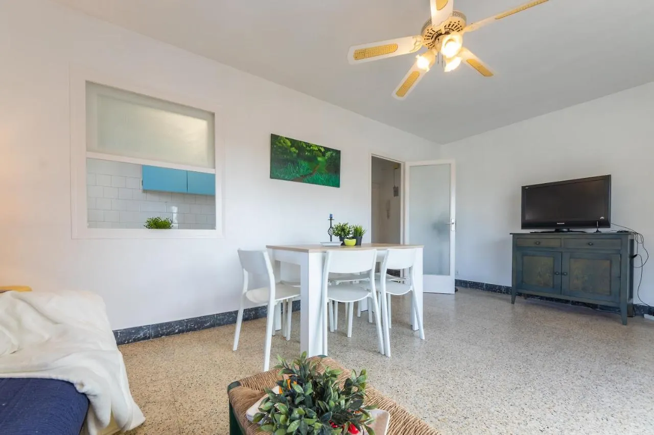 Apartment Homes & Go Cye II La Pineda