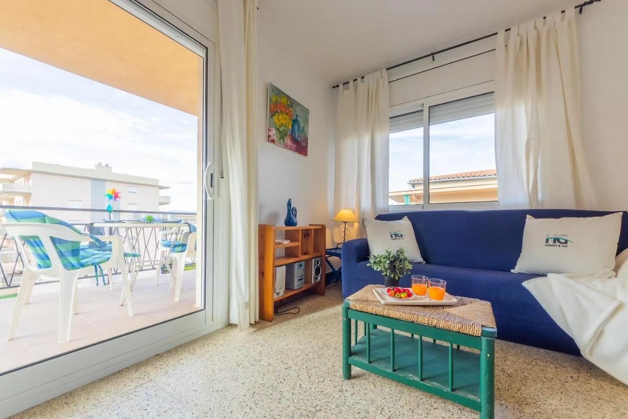 Homes & Go Cye II La Pineda 0*,  Spanien