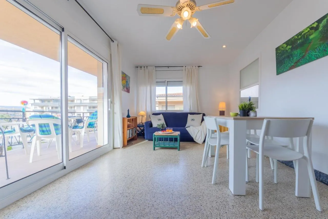 Homes & Go Cye II La Pineda Apartment