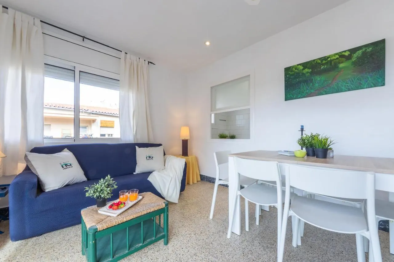 Homes & Go Cye II La Pineda