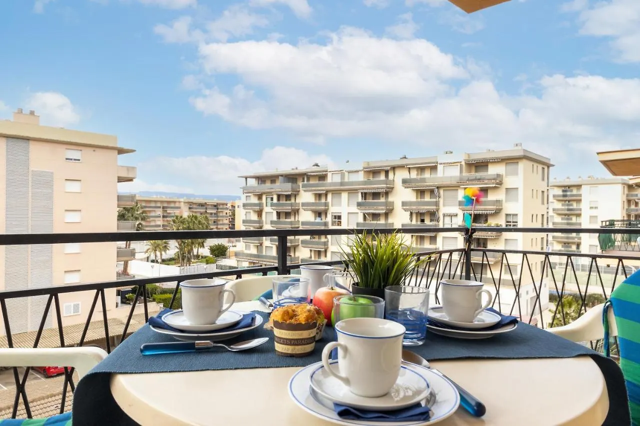 Homes & Go Cye II La Pineda 0*,