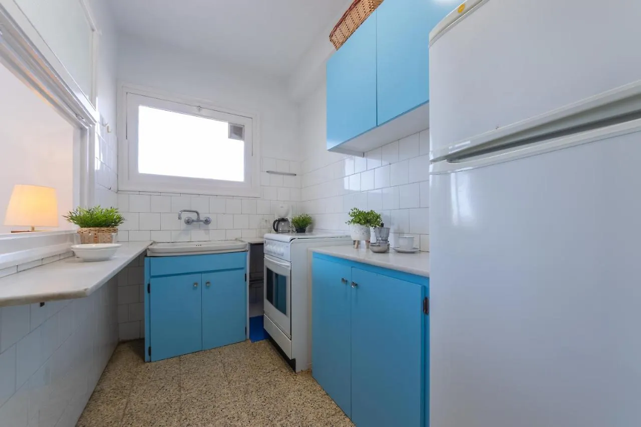 Apartment Homes & Go Cye II La Pineda