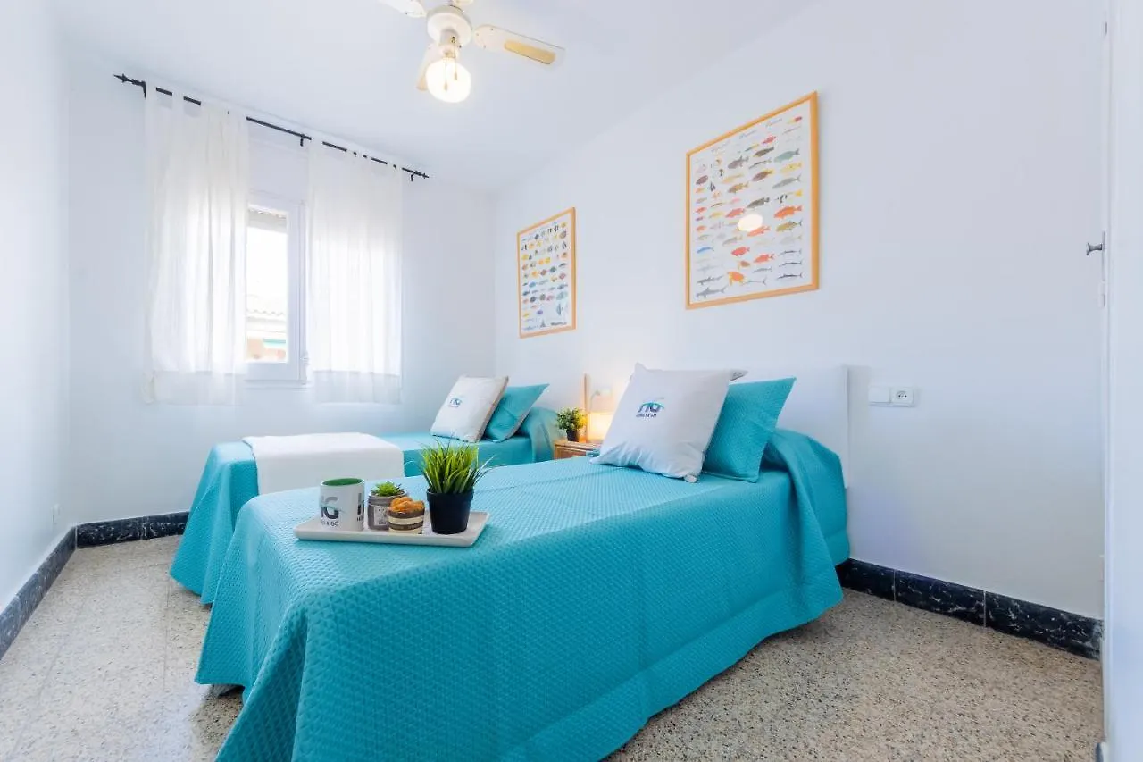 Homes & Go Cye II La Pineda