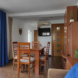Apartamento Apartamento La Pineda, La Pineda