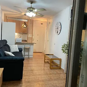 Apartamento Edelmar, La Pineda